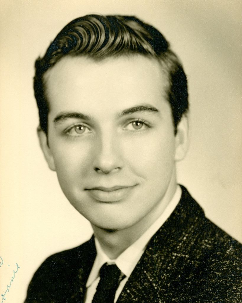 Ronald Harrison