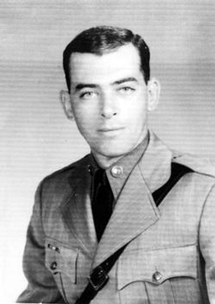 Robert F. Howe Profile Photo