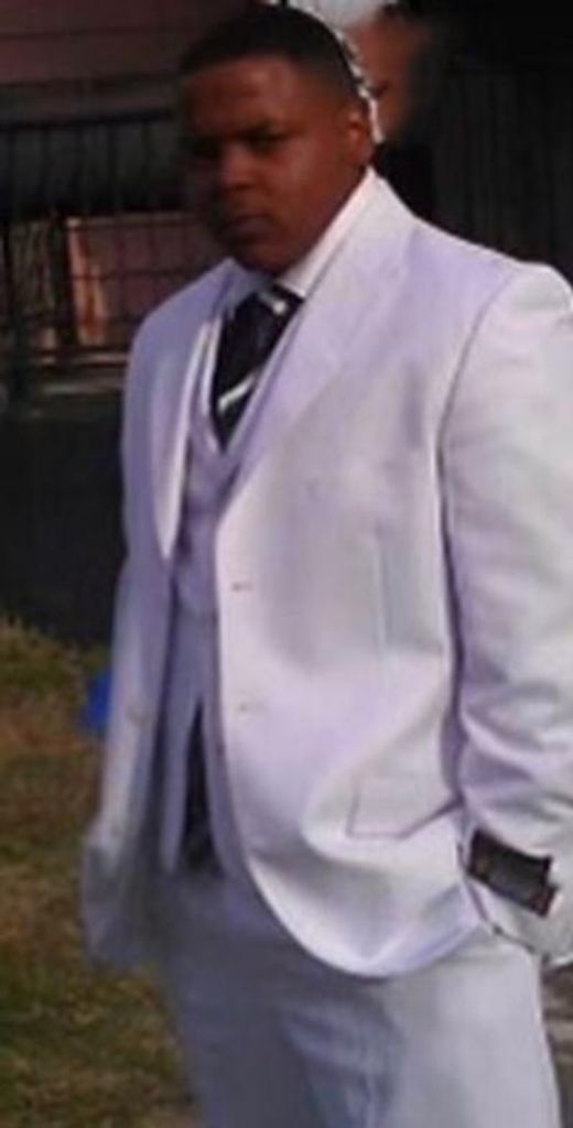 Cortrious L. Moy Profile Photo