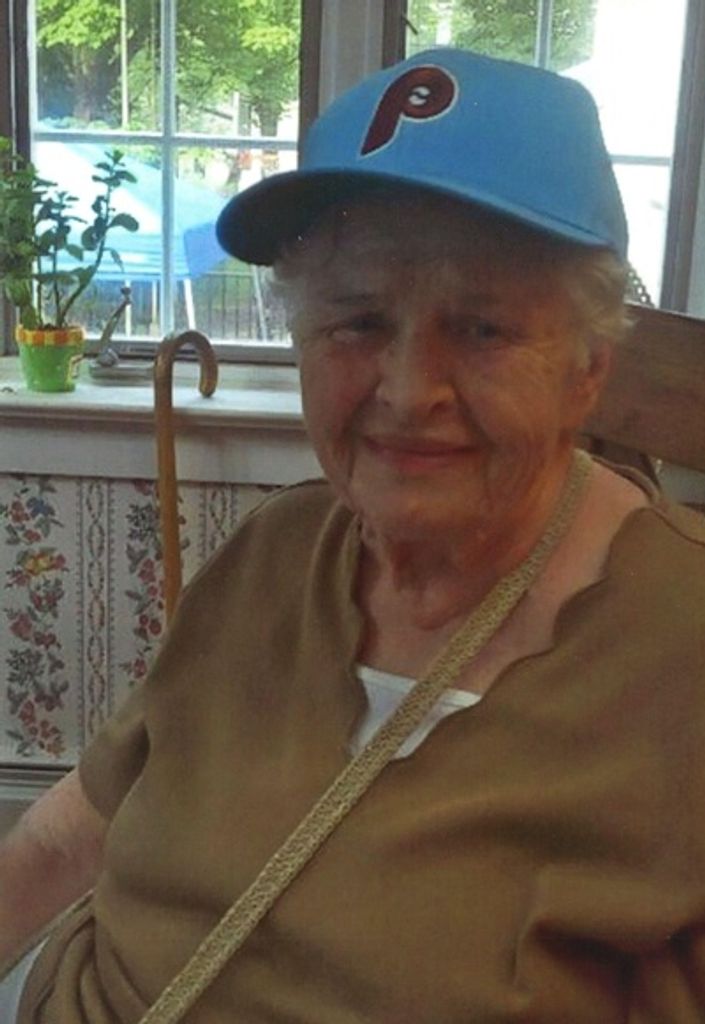 June N. Ellinger Profile Photo