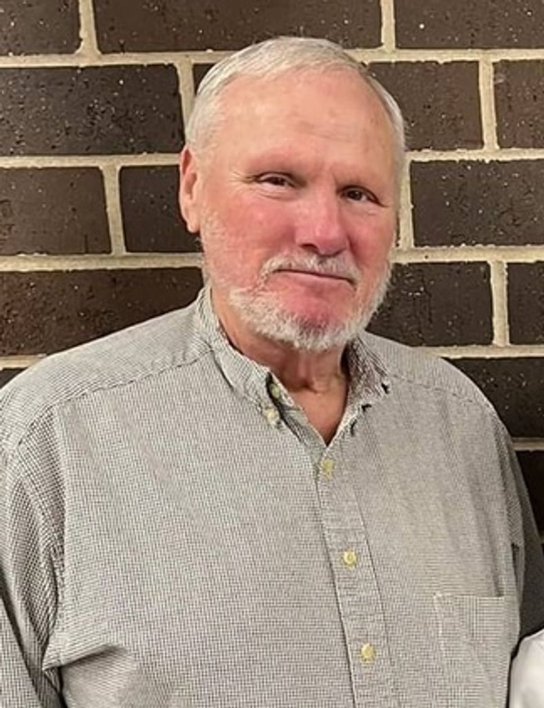 Duane Alan Sloan Profile Photo