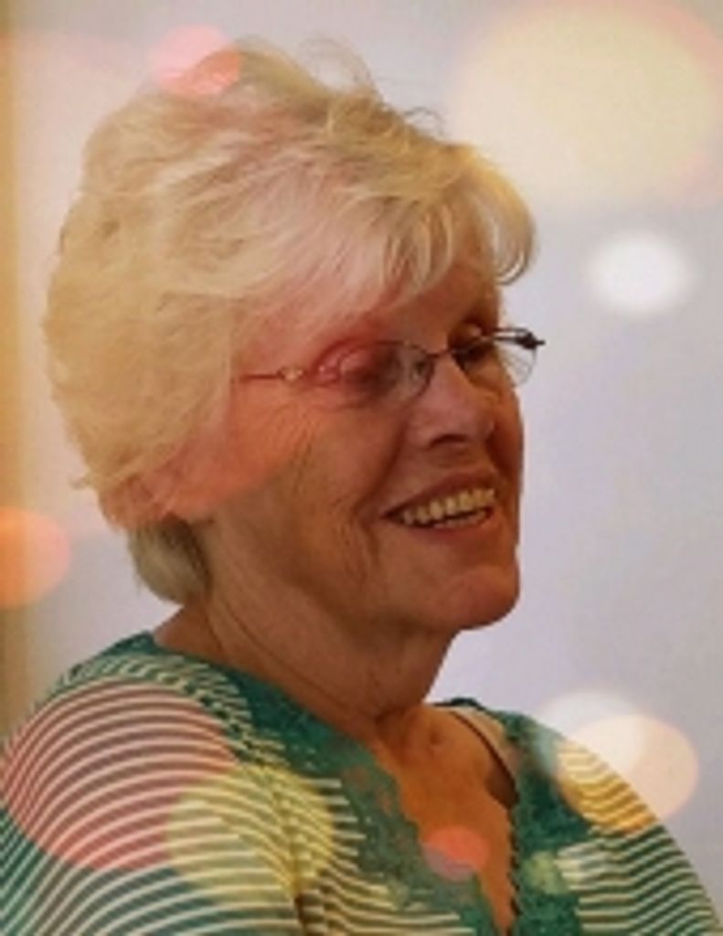 Betty Jane (Gabbard) Coe Profile Photo