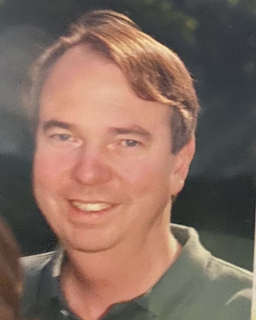 Michael Kane Scott Profile Photo