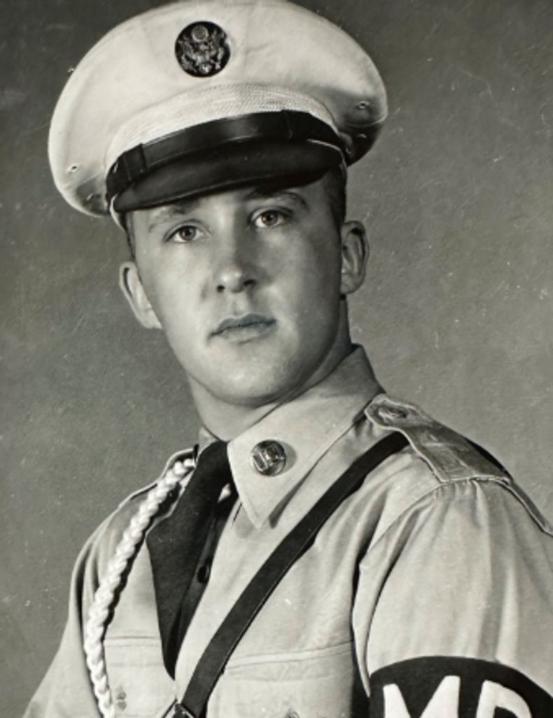 Kenneth Ray Walters
