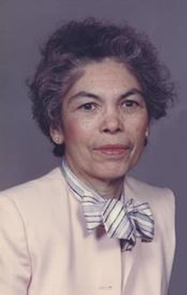 Kathryn Saenz