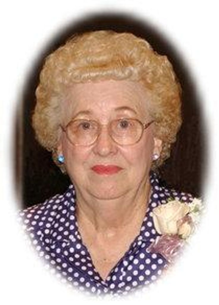 Helen A. Thomas