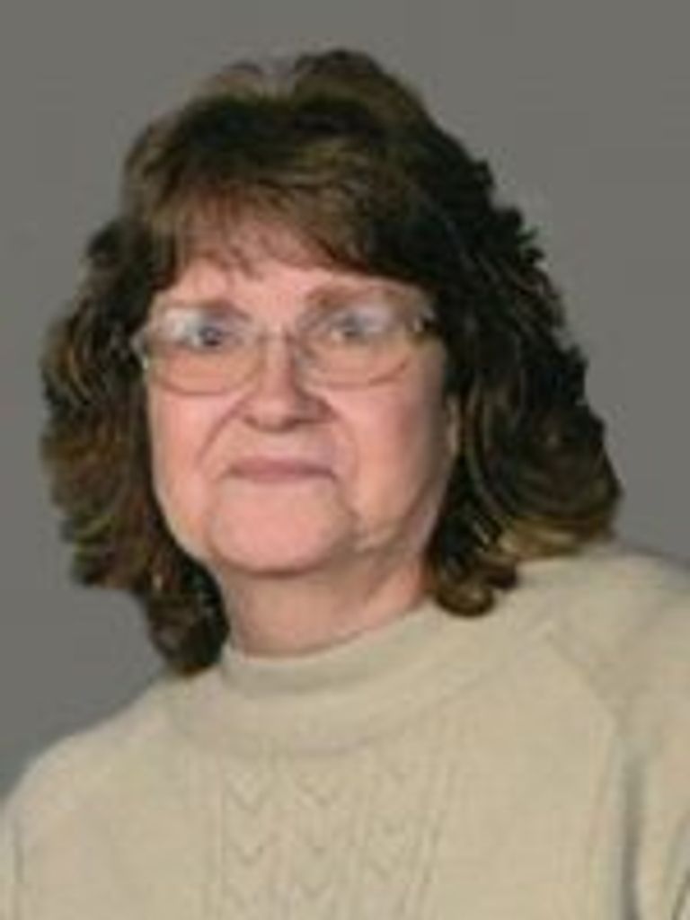 Sharon Joan Shock