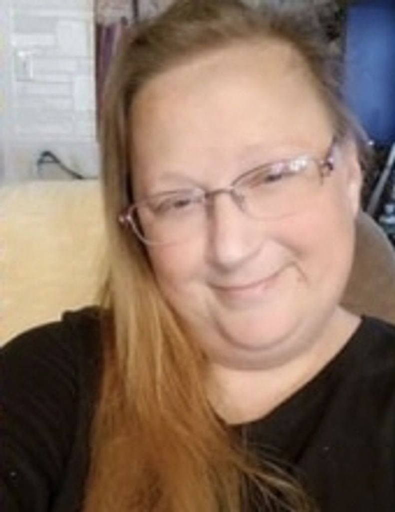 Nancy Sue Baldwin -Glbfh