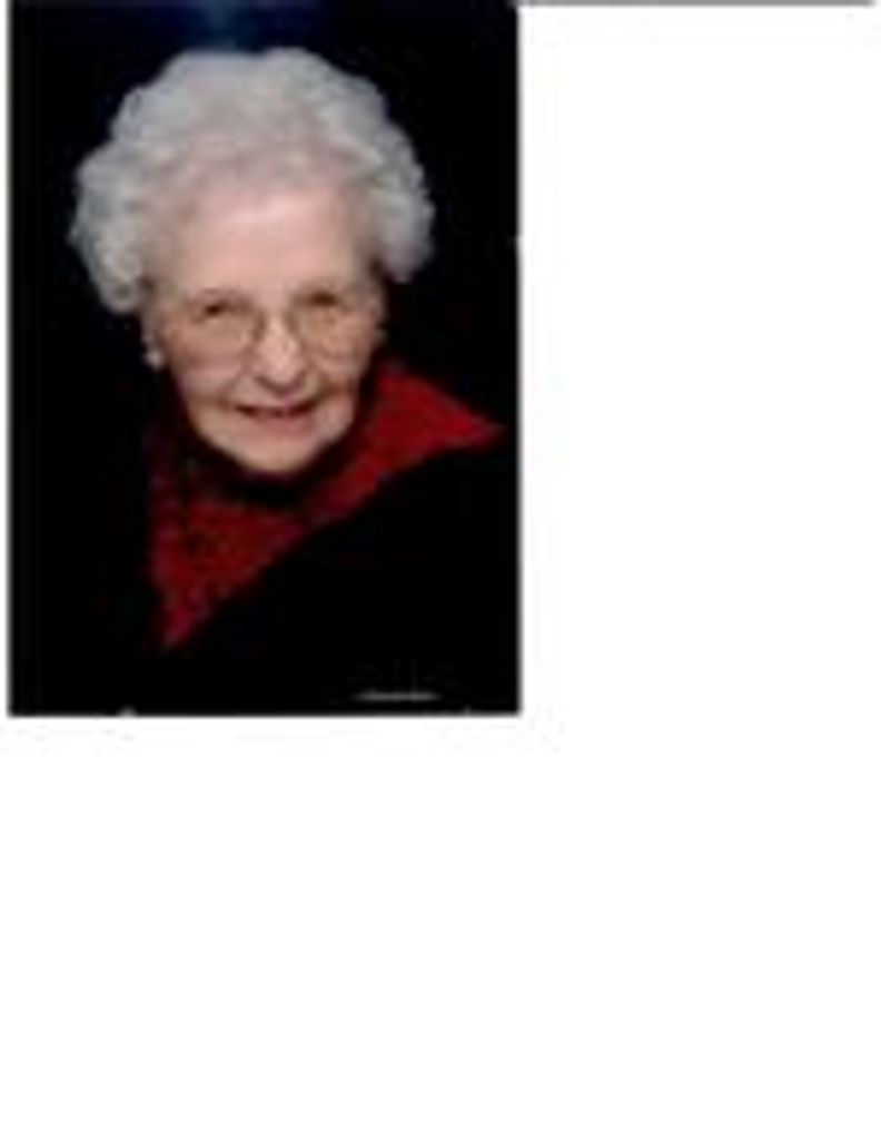 Mildred Krall