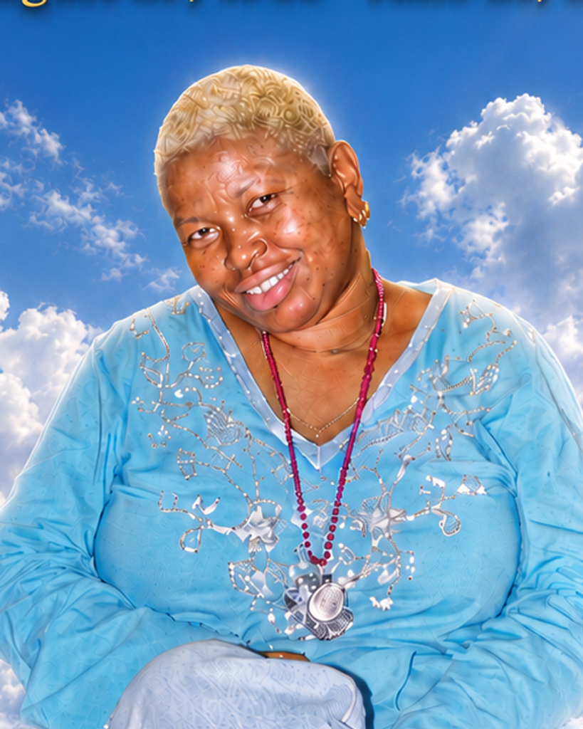 Barbara Jean Tyson