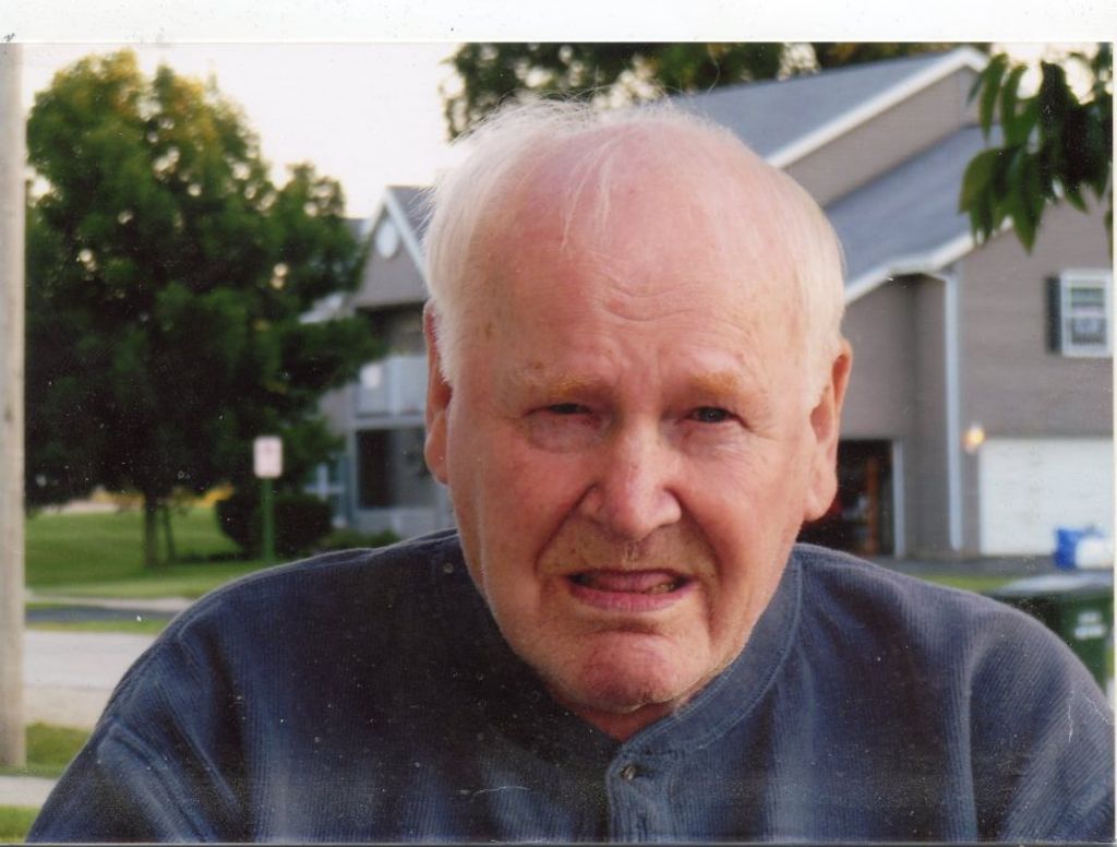 Vincent Joseph Claffey