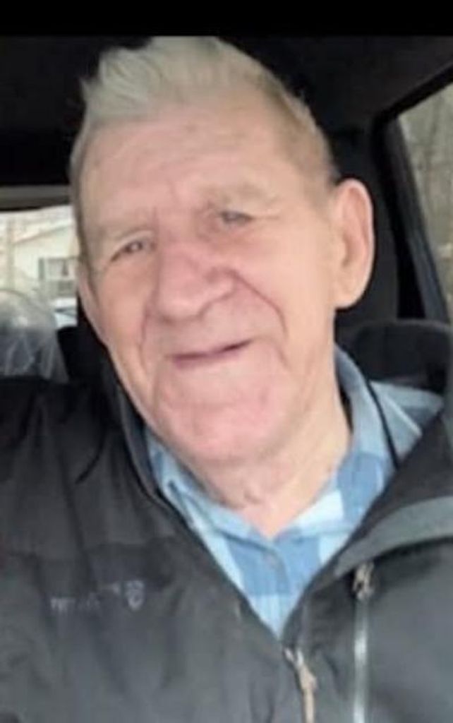 Robert "Bob" Wesley Wagner