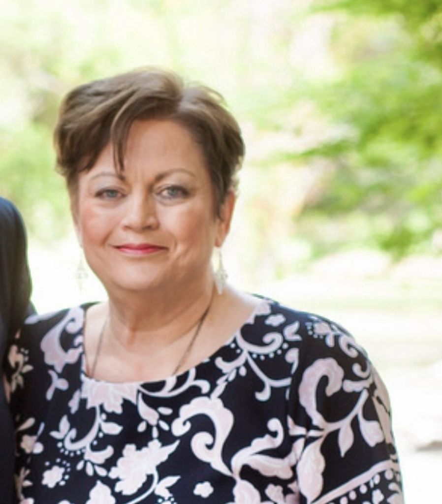 Patricia Sutton