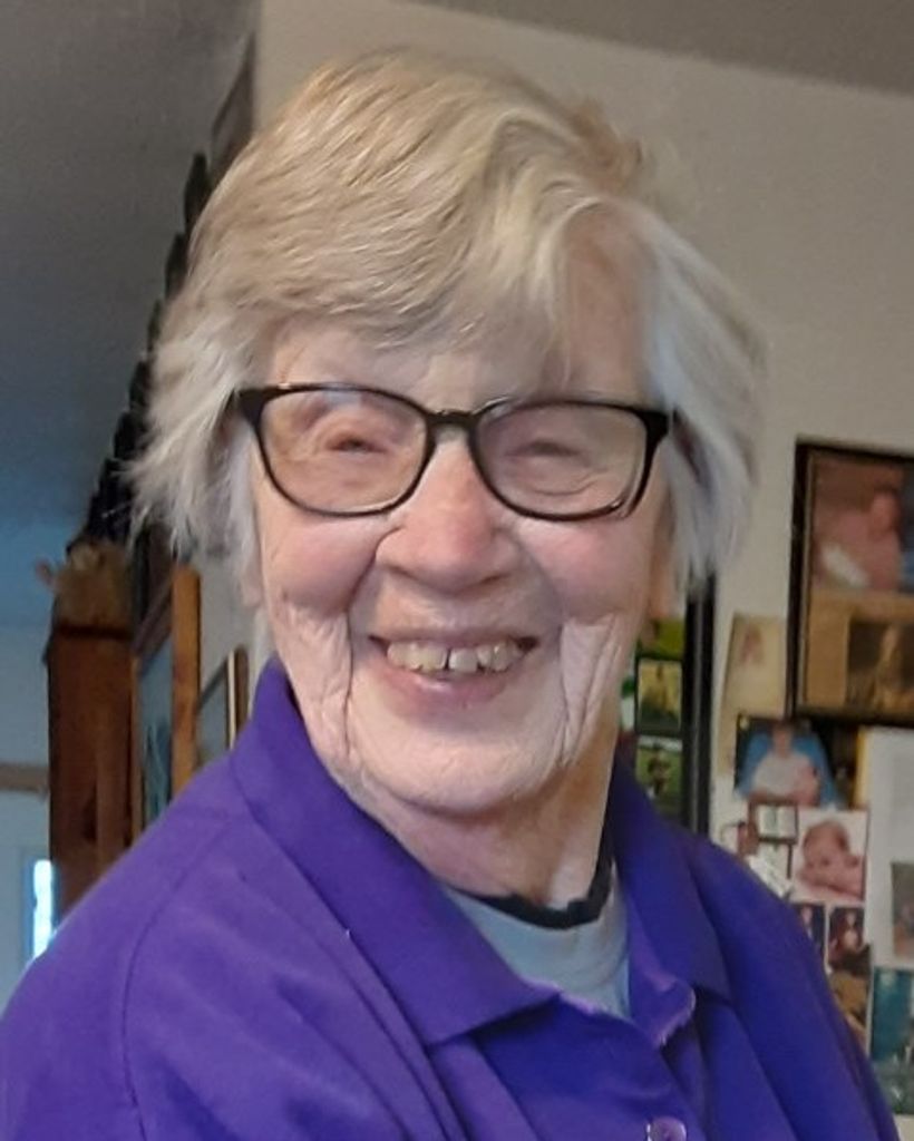 MARY C. LOUCKS Profile Photo