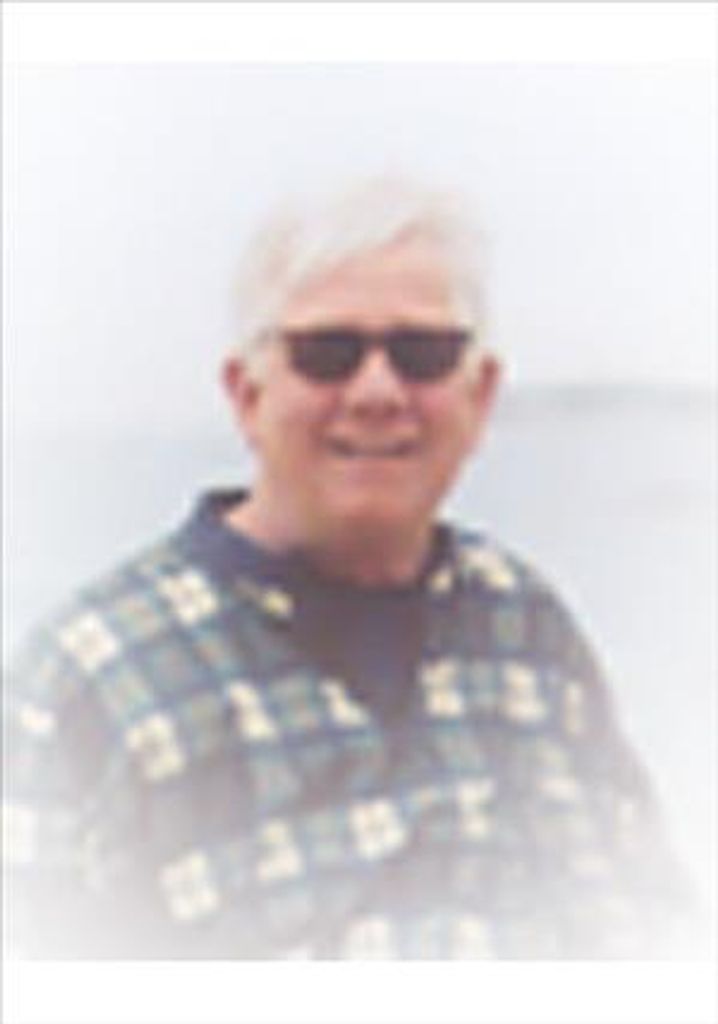 Mark Olson