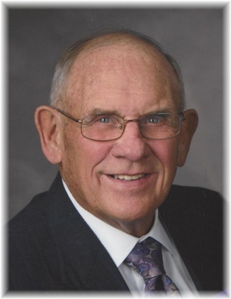 Leroy C. Eimers