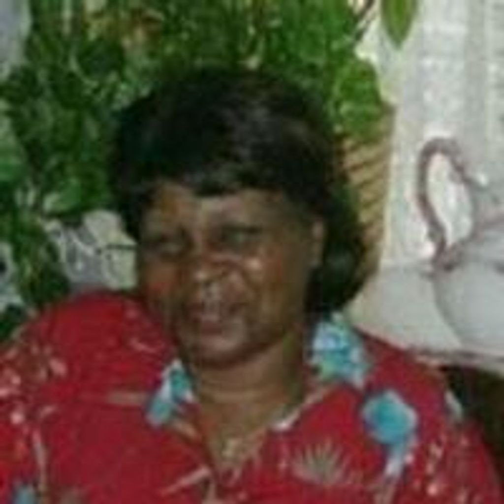 Thresa Louise Scott Profile Photo