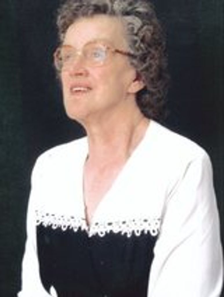 Donna Broughton