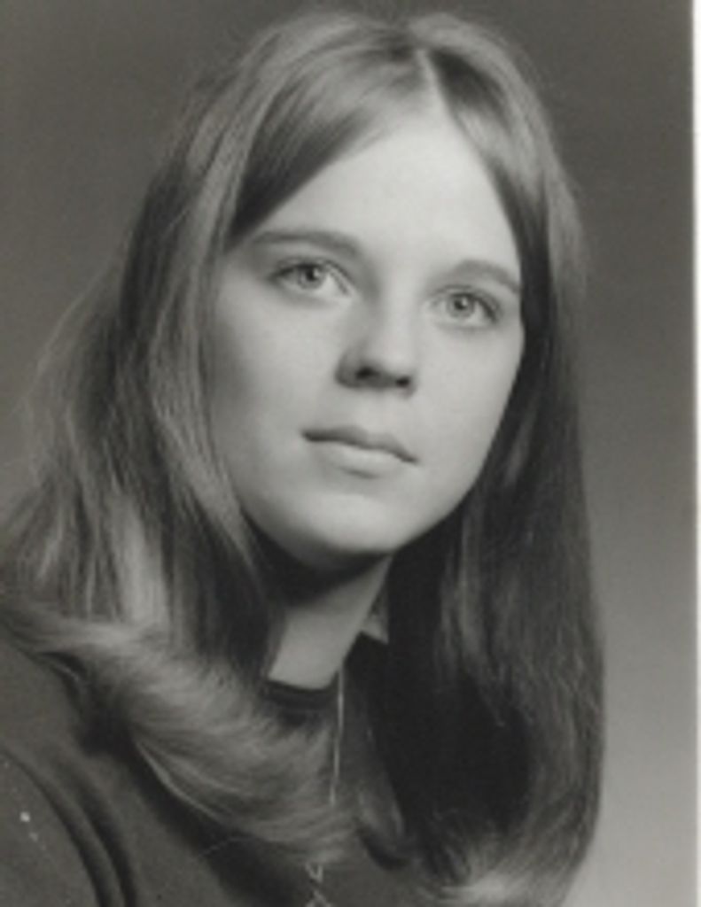 Louise Ann Alder