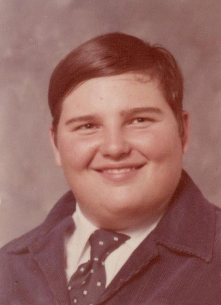 John Franklin Morris Profile Photo