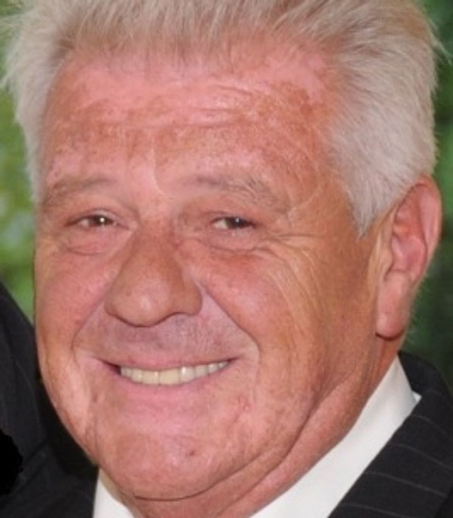 Lawrence Tibbetts