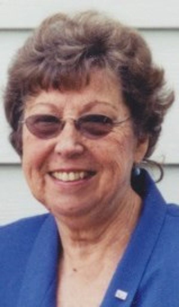 Lorraine  M. Leakway Profile Photo