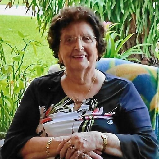 Susie Jane Brannon Profile Photo