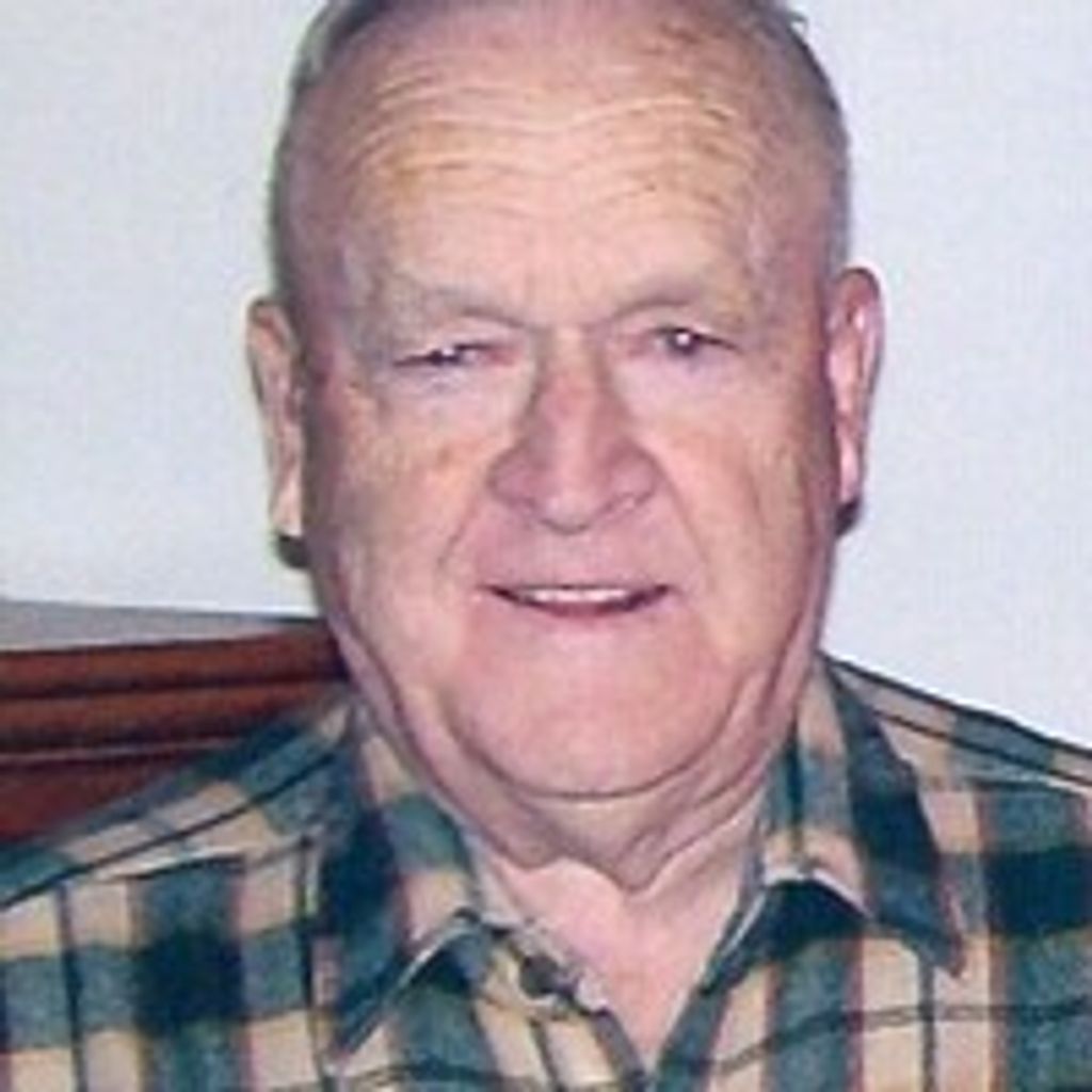 Wilmer Edward Osborne Profile Photo
