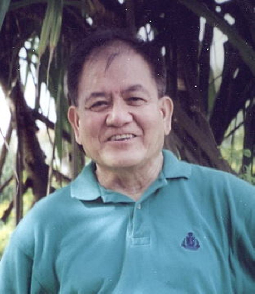 Octavio Manlegro Profile Photo