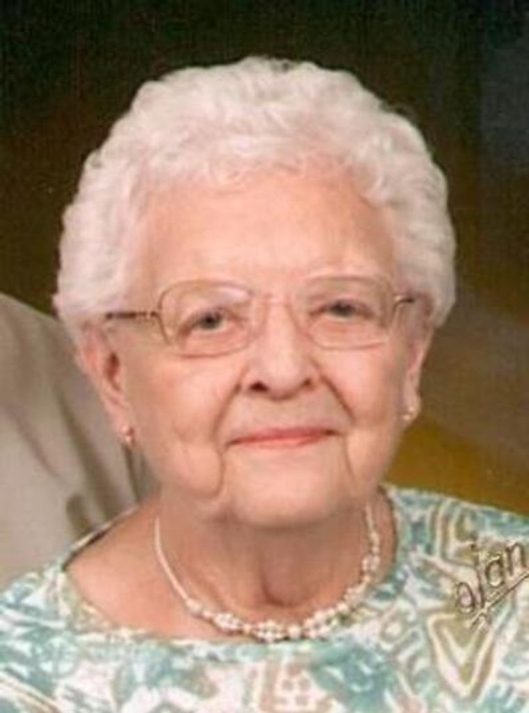 Shirley E. Kurath Profile Photo