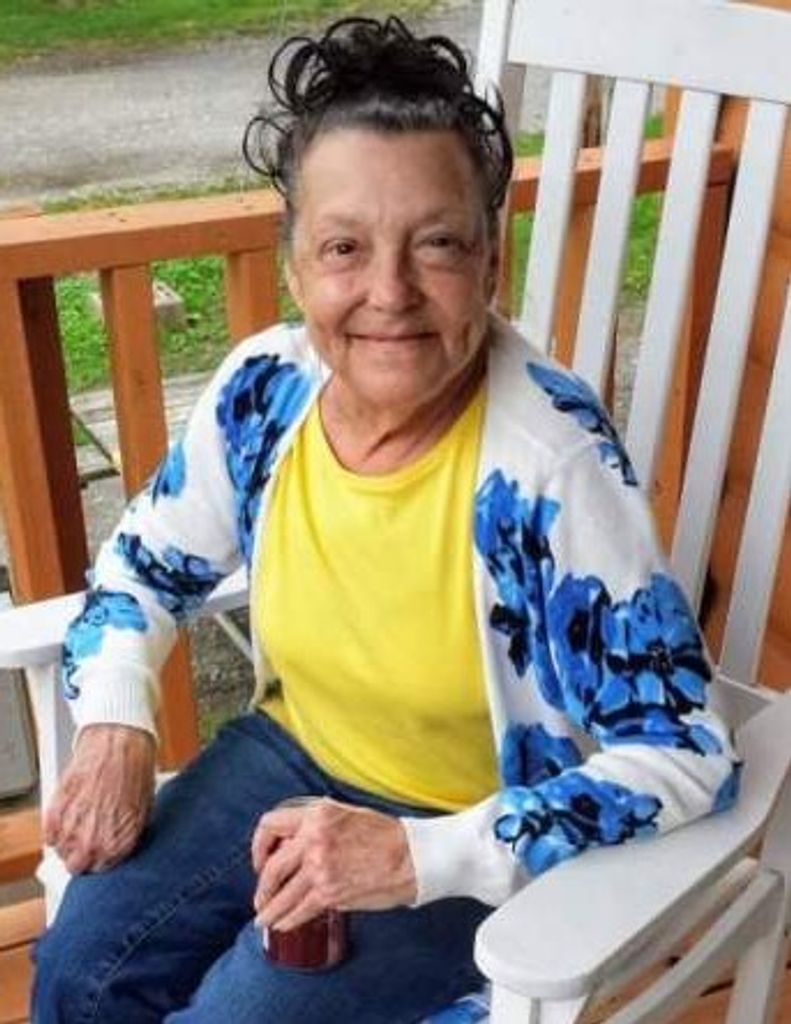 Paulette Burgess Profile Photo