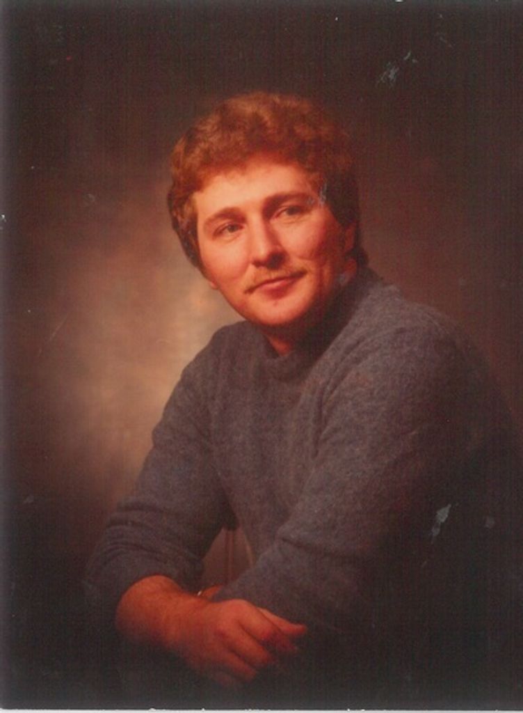 Claude Warren Profile Photo
