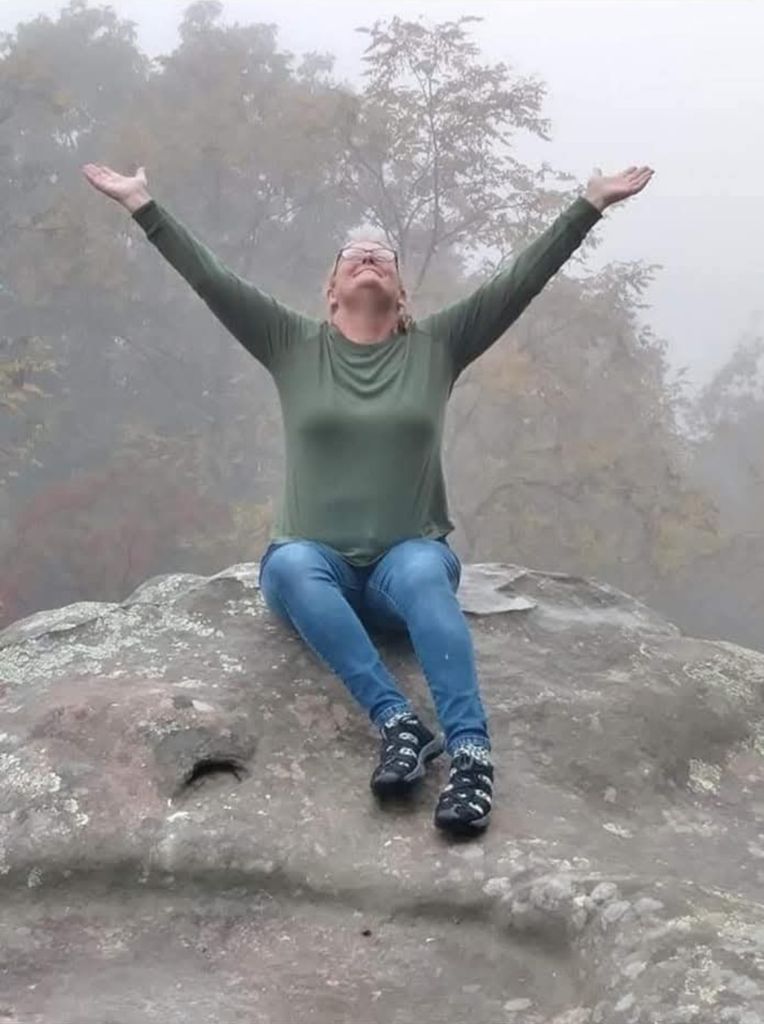 Teresa Neusel Profile Photo