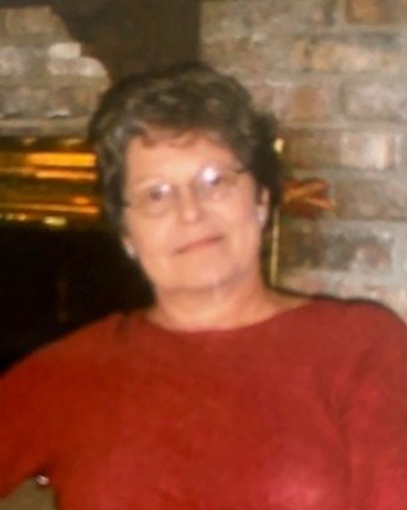 Sharon Johnson