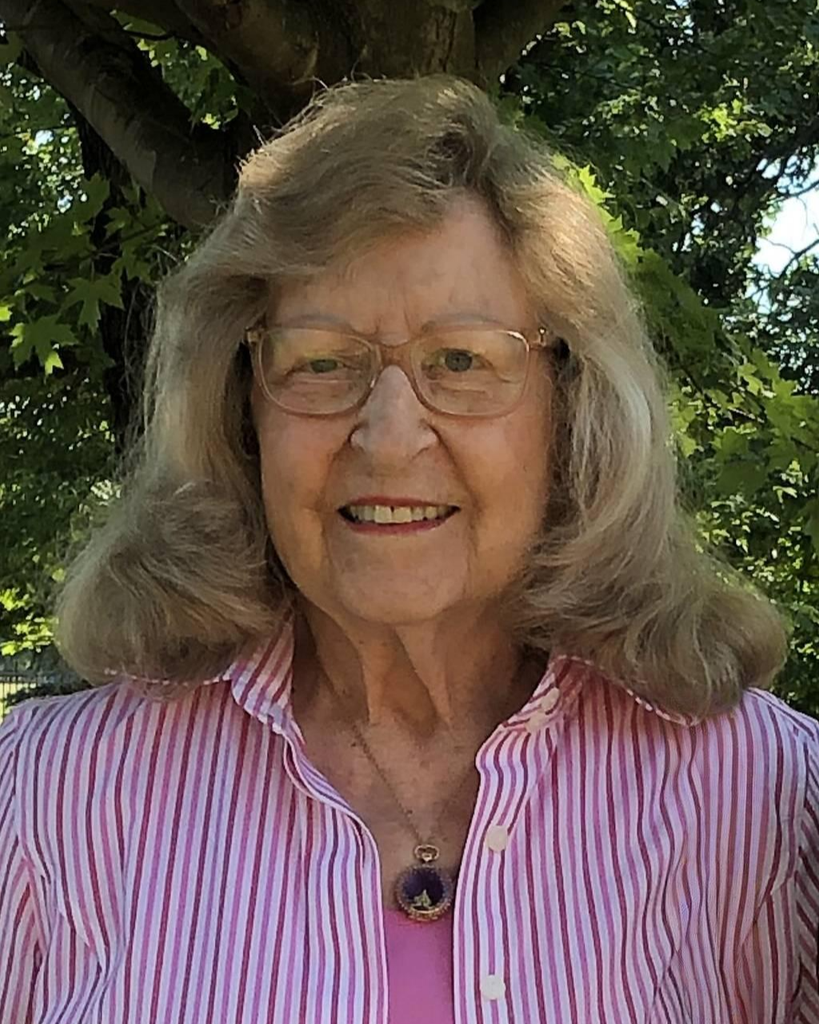 Mollie E. "Darling" Wade-Lynski