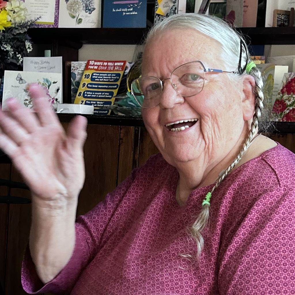 Patricia M Bromley Profile Photo