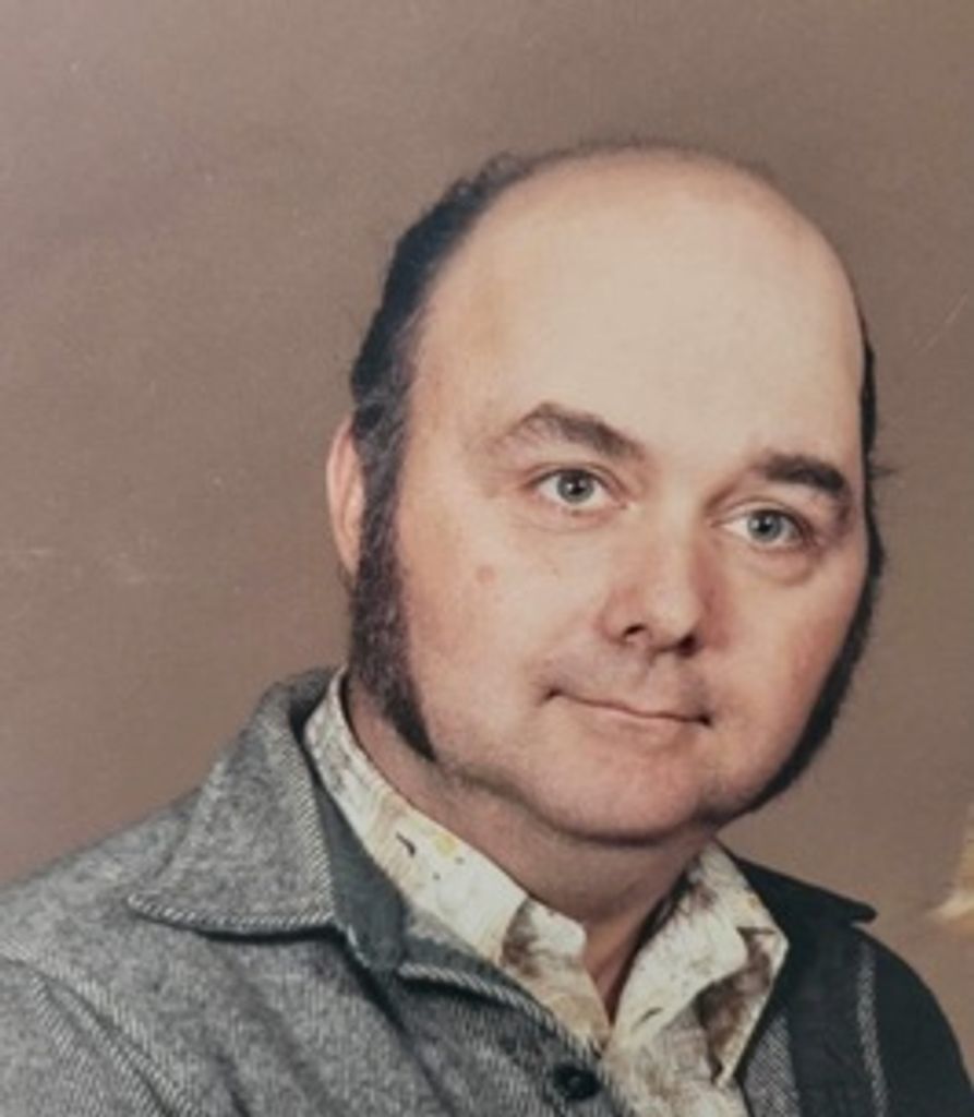 Ronald Warwick Profile Photo