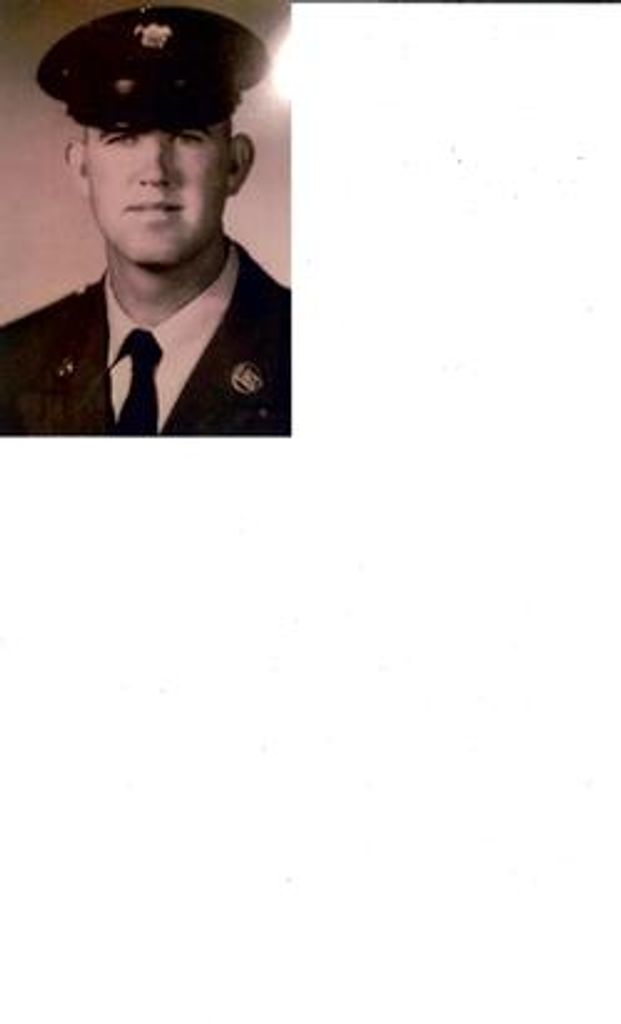 Charles B. Ward, Jr.