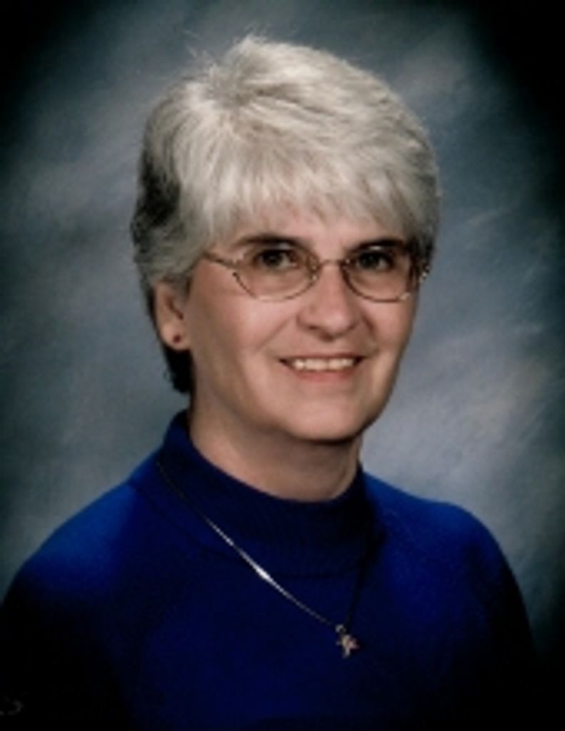 Laura Faye Keckler Profile Photo