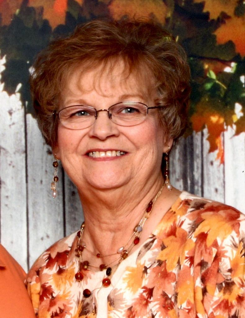 Eileen Demain Profile Photo