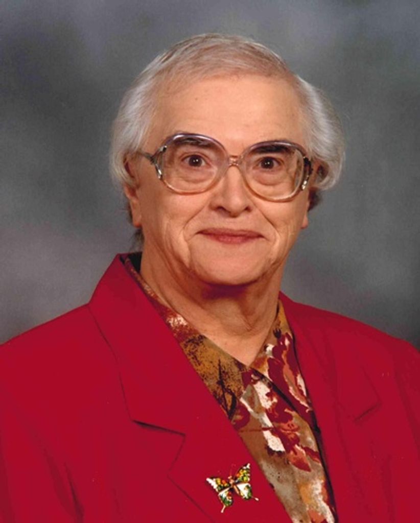 Rayma Marie Pritchett