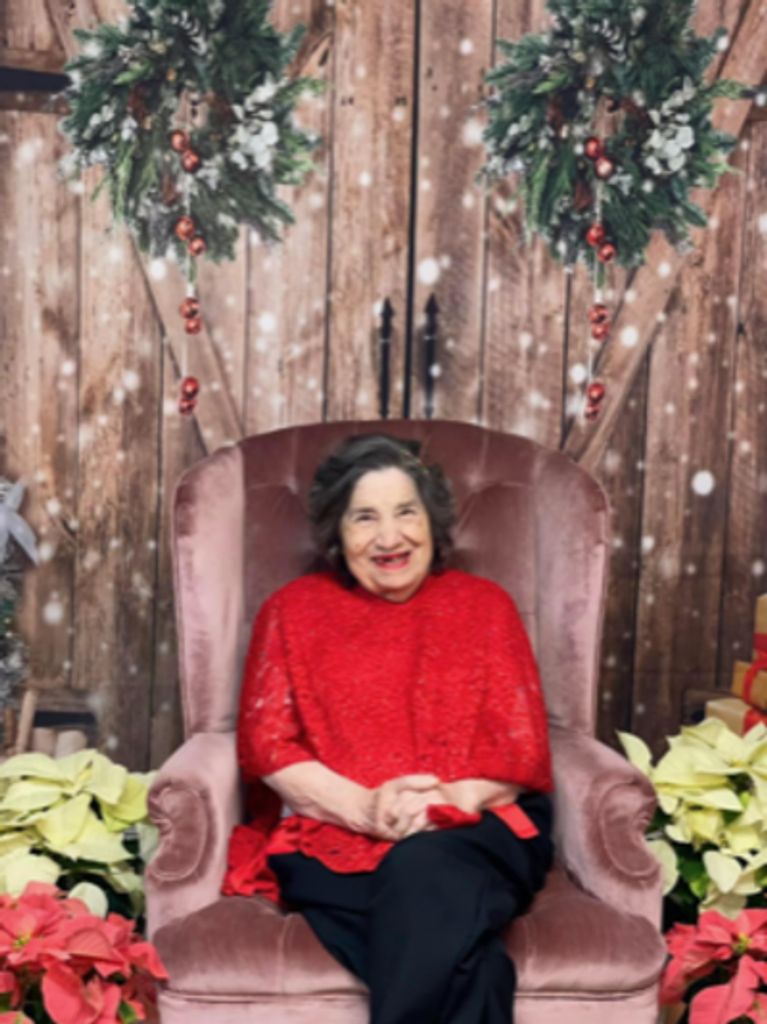 Betty A. Moore Profile Photo