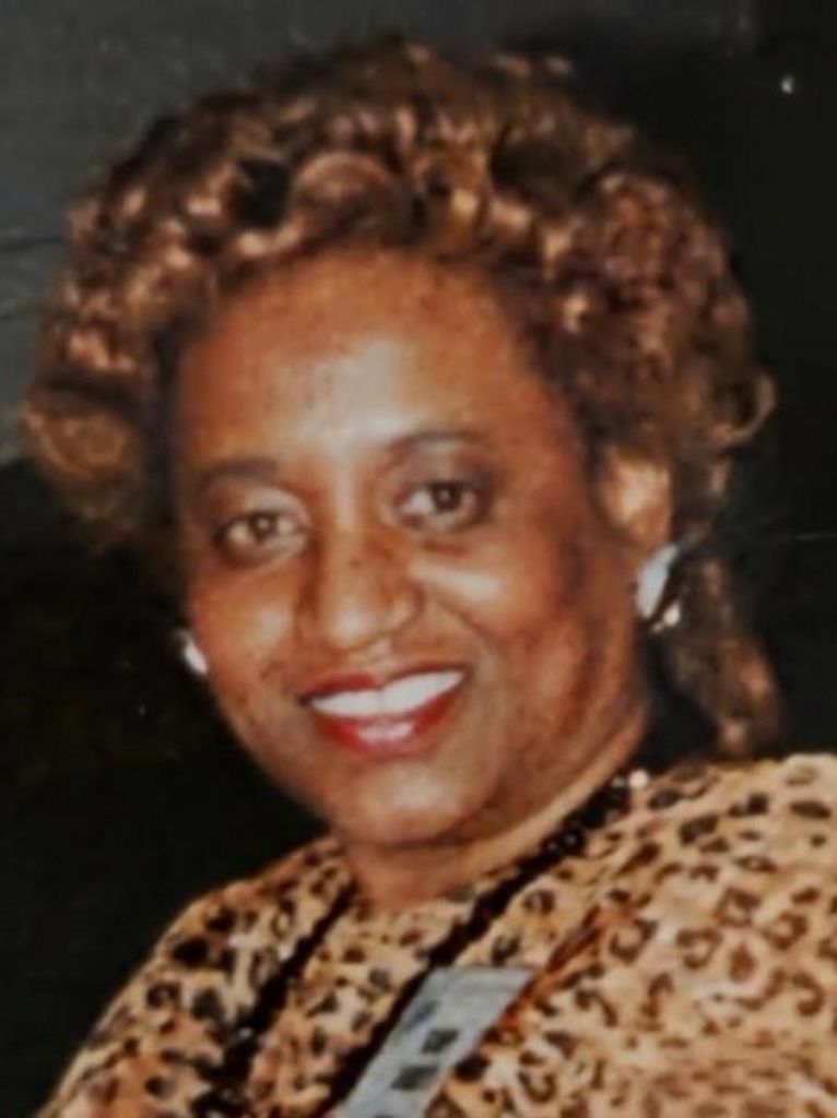 Glory Jean Hamlett Profile Photo