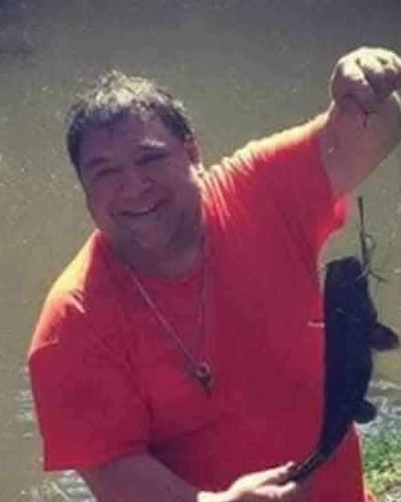 Anthony Norman Natale, Jr. Profile Photo