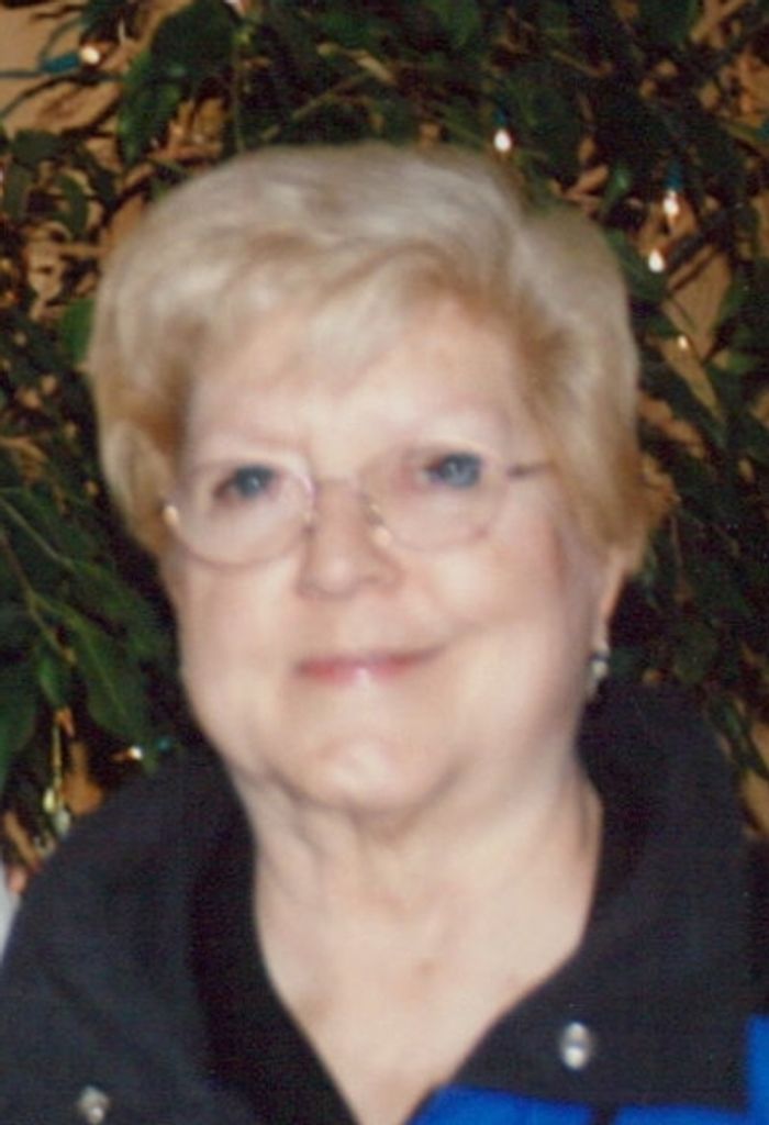 Sharon Perry Profile Photo