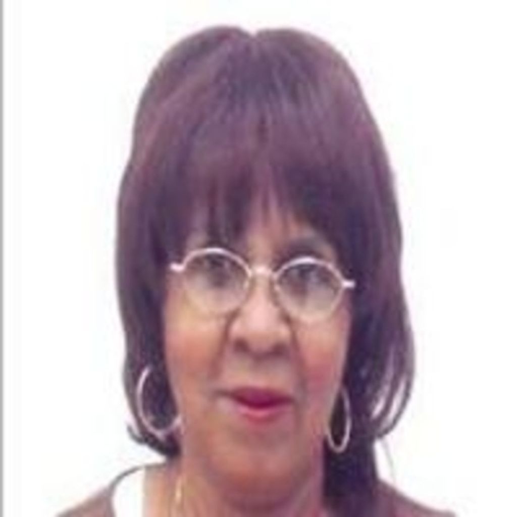 Gwendolyn Louise Johnson Wright