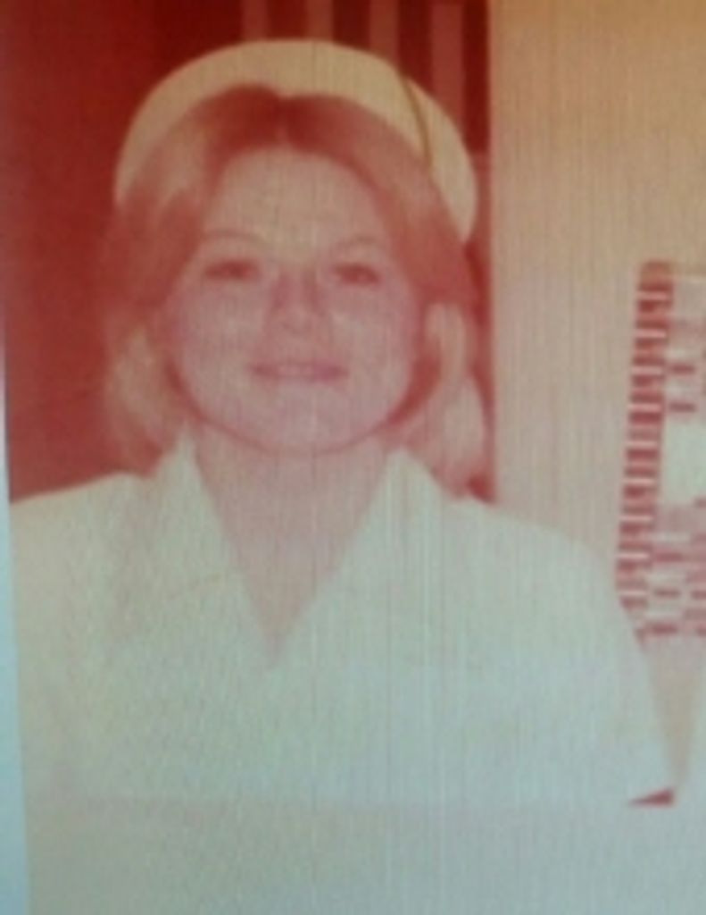 Marilyn Frances Dobbs