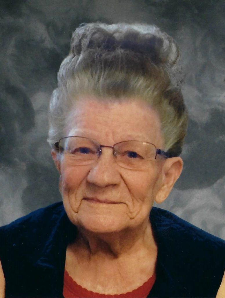 Rose Marie Eiden