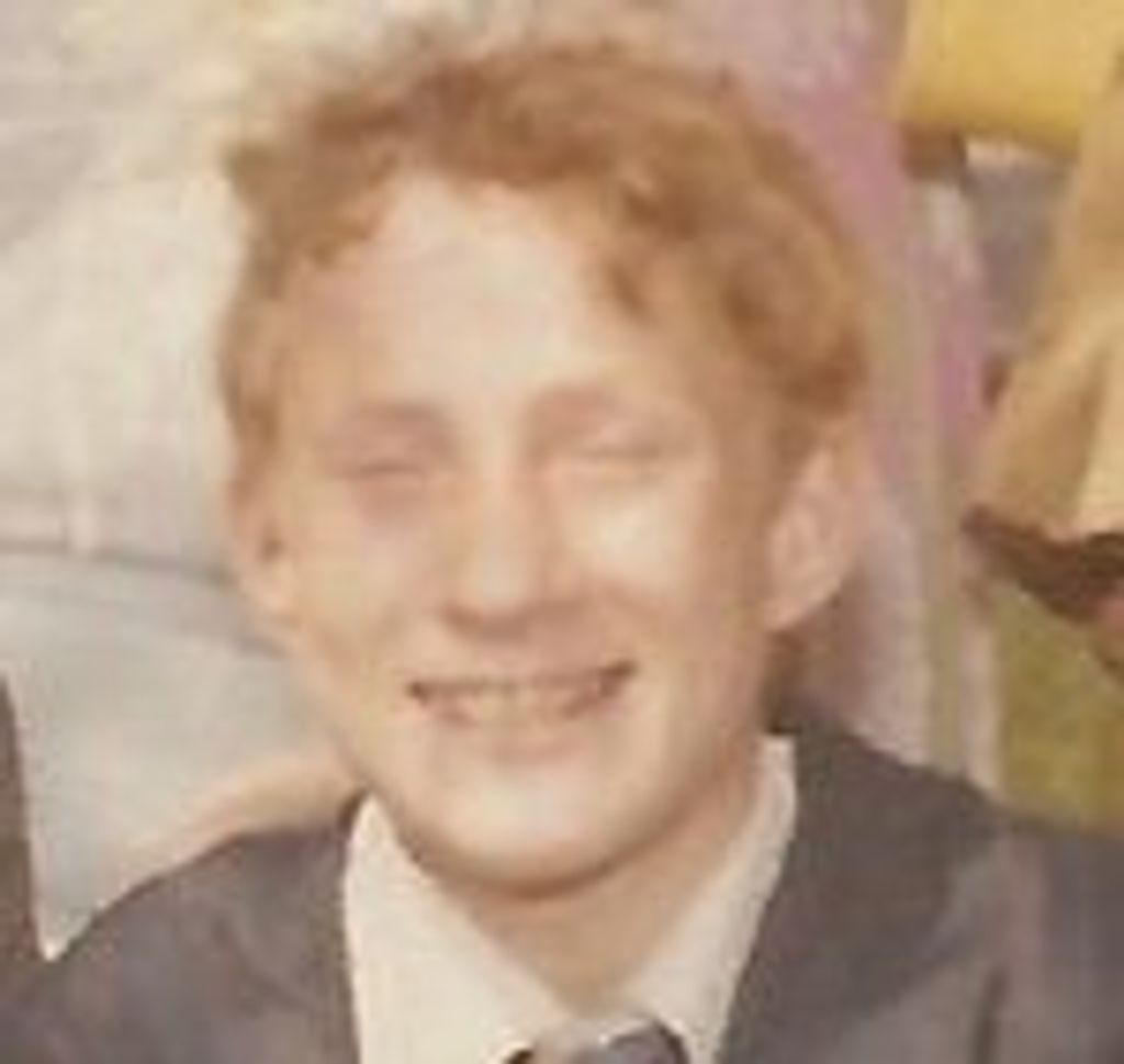 Jerome Lamb