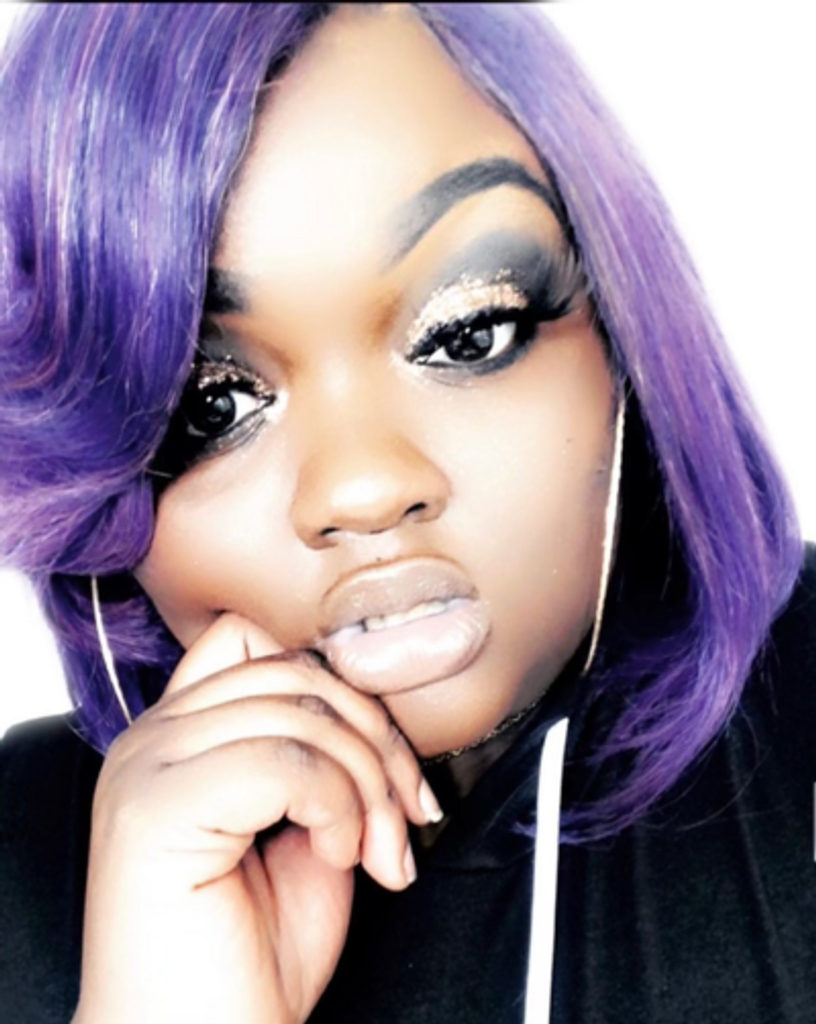 Monee Portley Profile Photo